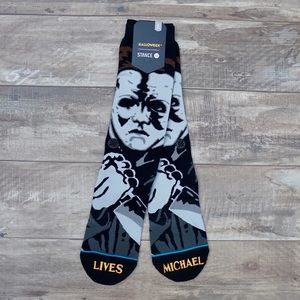 myer nike socks